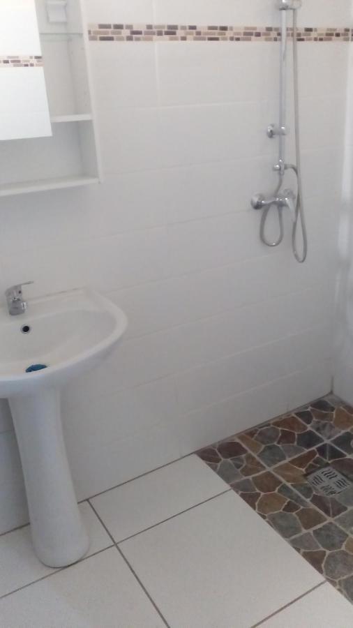 Residences Aux Saveurs Des Mangues Baillif Екстер'єр фото